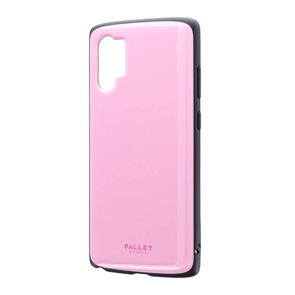 Amazon.co.jp: ルプラス Galaxy Note 10+ SC-01M/SCV45 超軽量・極薄